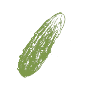 Pickle Barrel