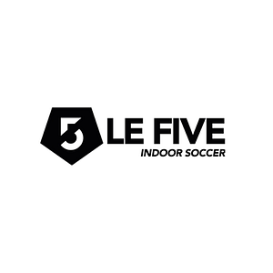 Le Five Indoor Soccer - West Sacramento - Logo