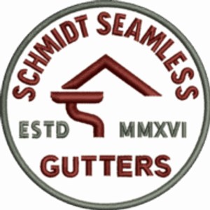 Schmidt Seamless Gutters LLC
