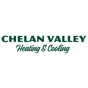Chelan Valley Heating And Cooling - Logo