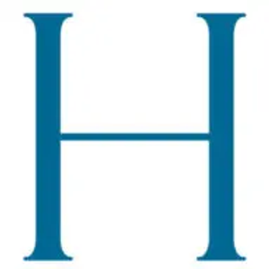 Harpe Laser and Wellness - Logo
