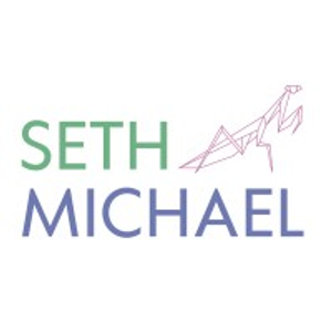 Seth Michael - Logo