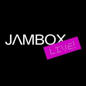 Jam Box Events & Fitness Lounge - Logo
