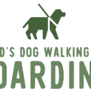 Jared’s Dog Walking and All Day Adventures (NYC) - Logo