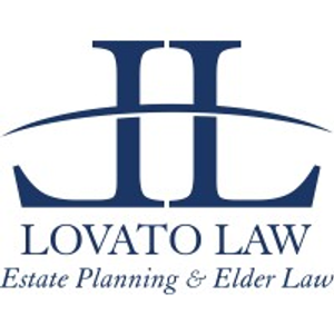 Lovato Law, P.C. - Logo