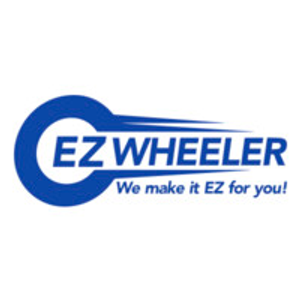 EZ Wheeler | Custom Truck Inc