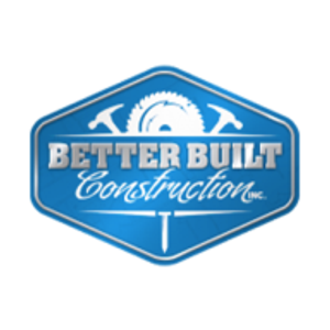 Better Built Construction - Logo
