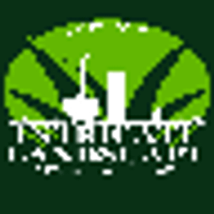 Intricate Landscape - Logo