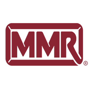 MMR Constructors - Logo