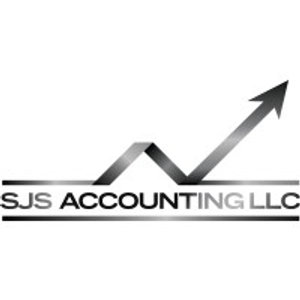 SJS Accounting LLC - Logo