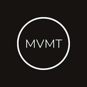 Movement Montana Arts Academy - Logo