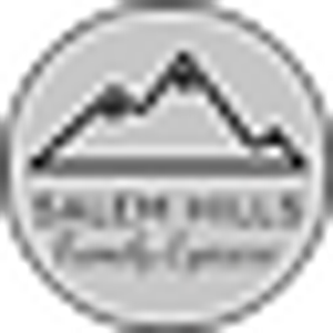 Salem Hills Family Eye Care - Logo