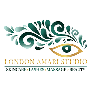 London Amari Studio - Logo