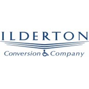 Ilderton Conversion Company - Logo