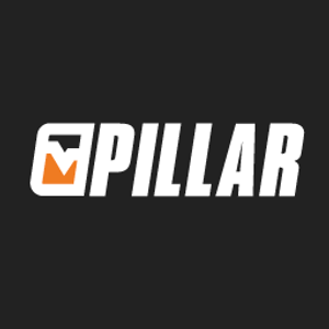 Pillar Ag - Logo