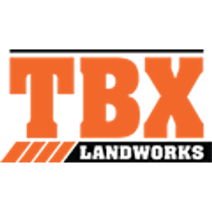 TBX Landworks LLC - Logo
