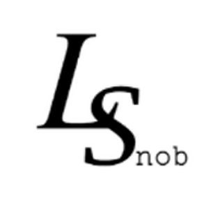 Luxsecondsnob - Logo