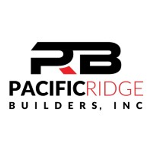 Pacific Ridge Builders, Inc. - Logo