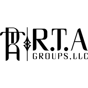 R.T.A GROUPS CONSTRUCTION - Logo