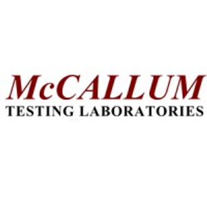 McCallum Testing Laboratories - Engineering consultant in Chesapeake
