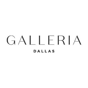 Galleria Dallas - Logo
