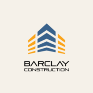 Barclay Construction - Logo