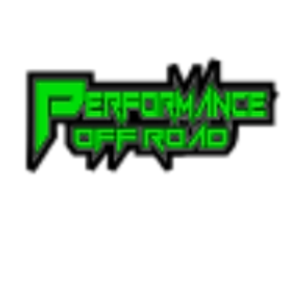 Performance Off Road