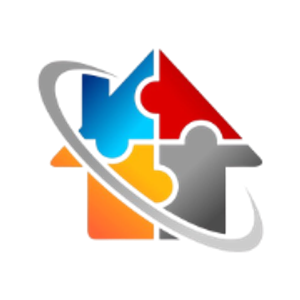 Disaster Repair Team - Logo