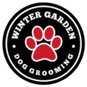 Winter Garden Dog Grooming - Logo