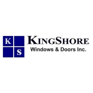 Kingshore Windows & Doors - Logo