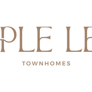Maple Leaf Townhomes - Logo