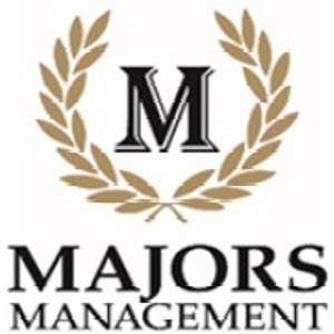 Majors Management - Logo
