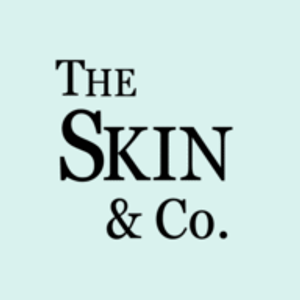 The Skin & Co. - Logo