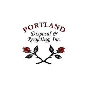 Portland Disposal and Recycling - Logo