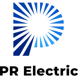 PR Electric - Logo