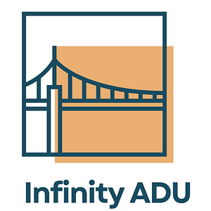 Infinity ADU - Logo