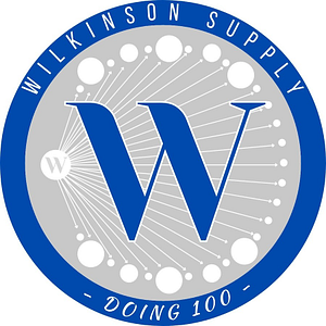Wilkinson Supply Inc - Logo