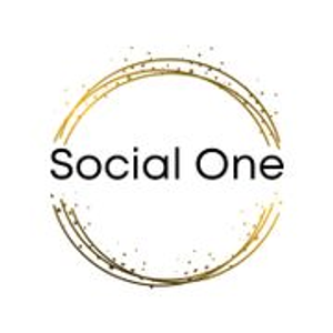 SocialOne - Logo
