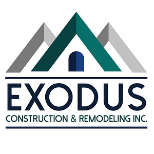 Exodus Construction & Remodeling Inc. - Logo