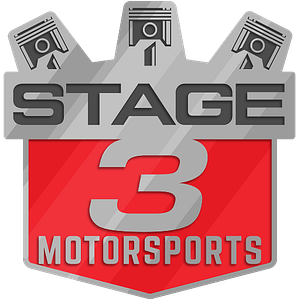 Stage 3 Motorsports - Logo