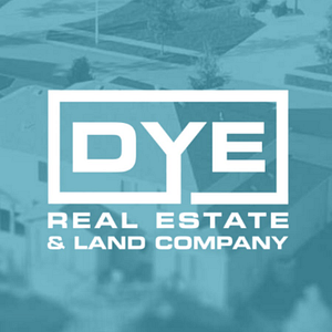 Dye Real Estate and Land Company - Logo