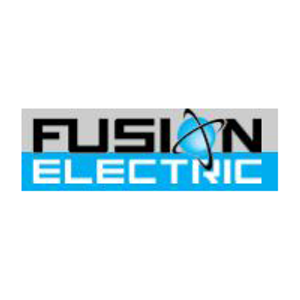 Fusion Electric - Logo
