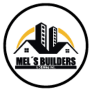 Mel's Builders & Design Inc - Logo