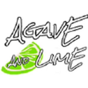 Agave and Lime Food Truck - Logo