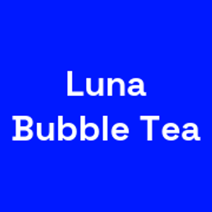Luna Bubble Tea - Other in Yakima