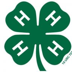 Atlantic County 4-H Fairgrounds - Logo
