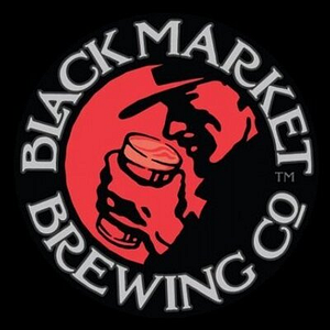 Black Market Brewing Co - Logo