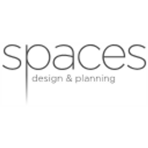 Spaces Design & Planning - Logo