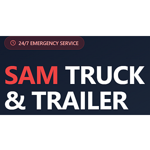 Sam Truck Trailer Repair