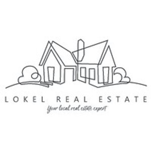 Kristine Asin, Lokel Real Estate at Silvercreek Realty Group - Logo